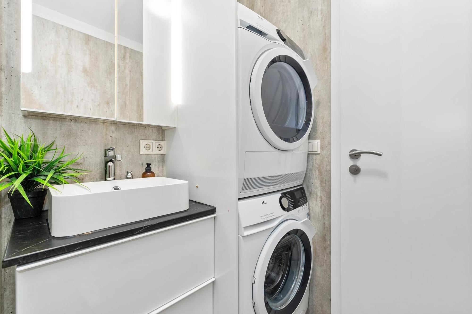 Vatnsstigur Apartment Reykjavik Bagian luar foto