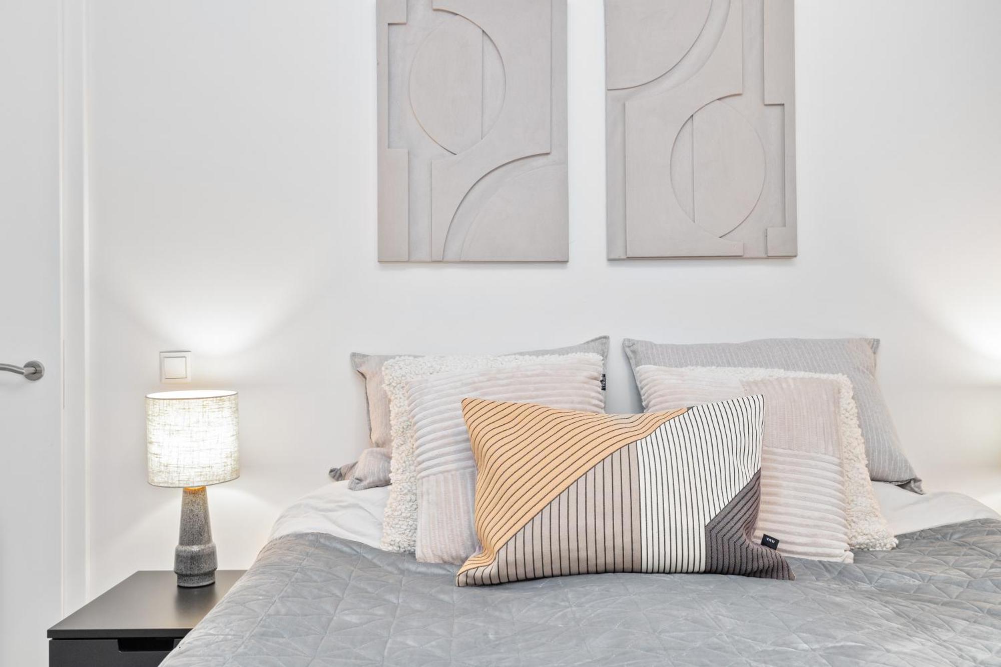 Vatnsstigur Apartment Reykjavik Bagian luar foto