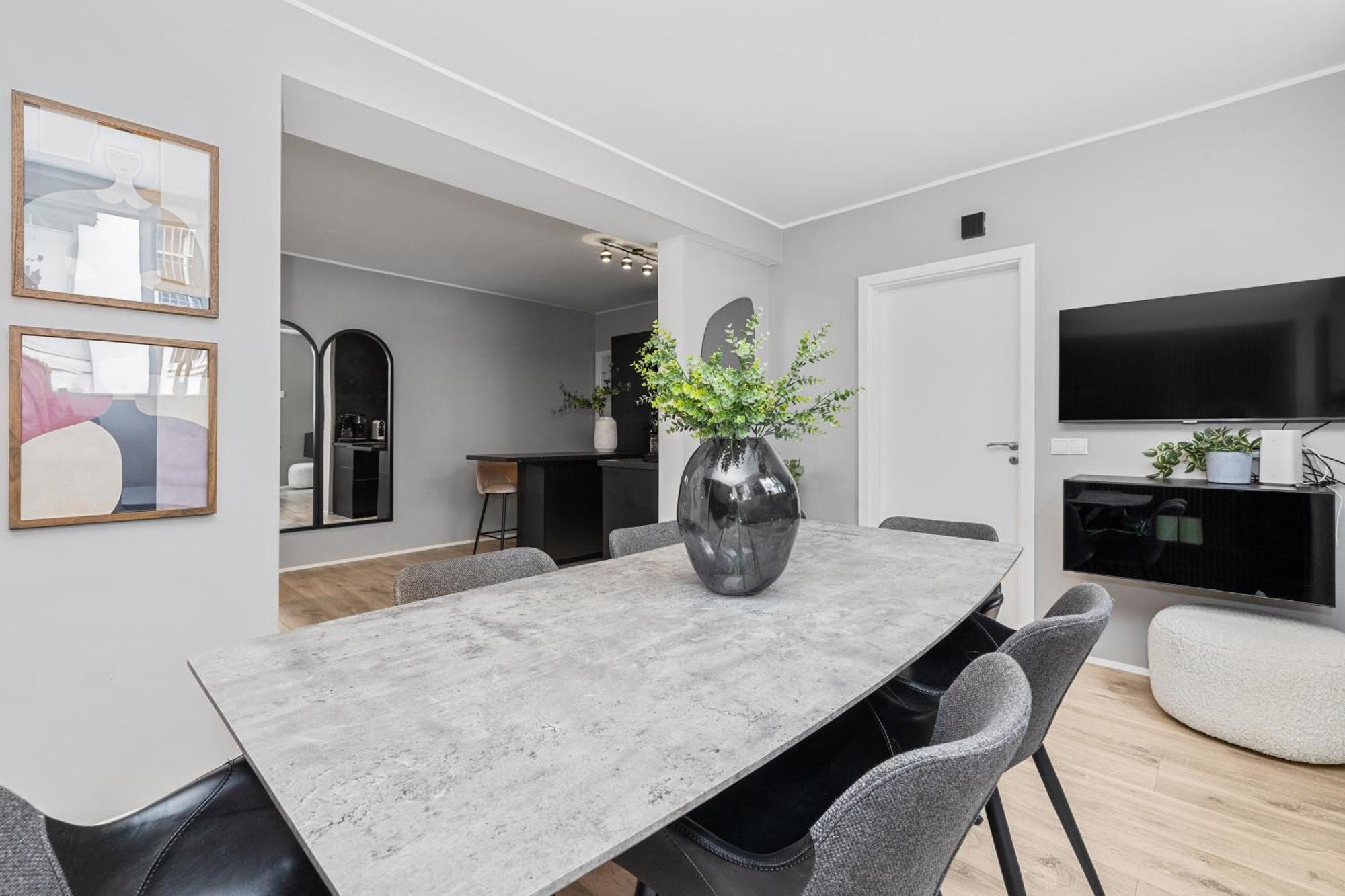 Vatnsstigur Apartment Reykjavik Bagian luar foto