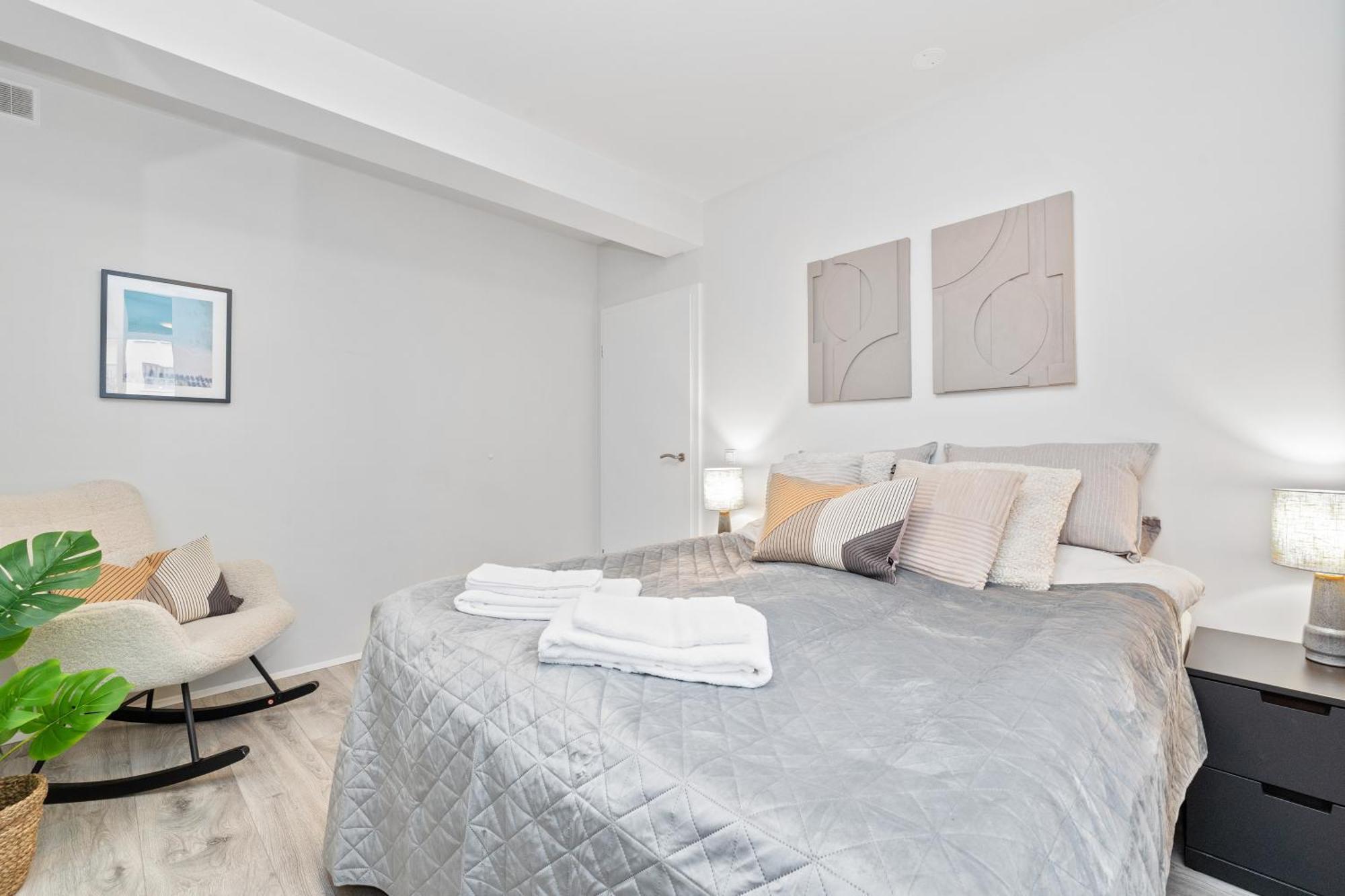 Vatnsstigur Apartment Reykjavik Bagian luar foto