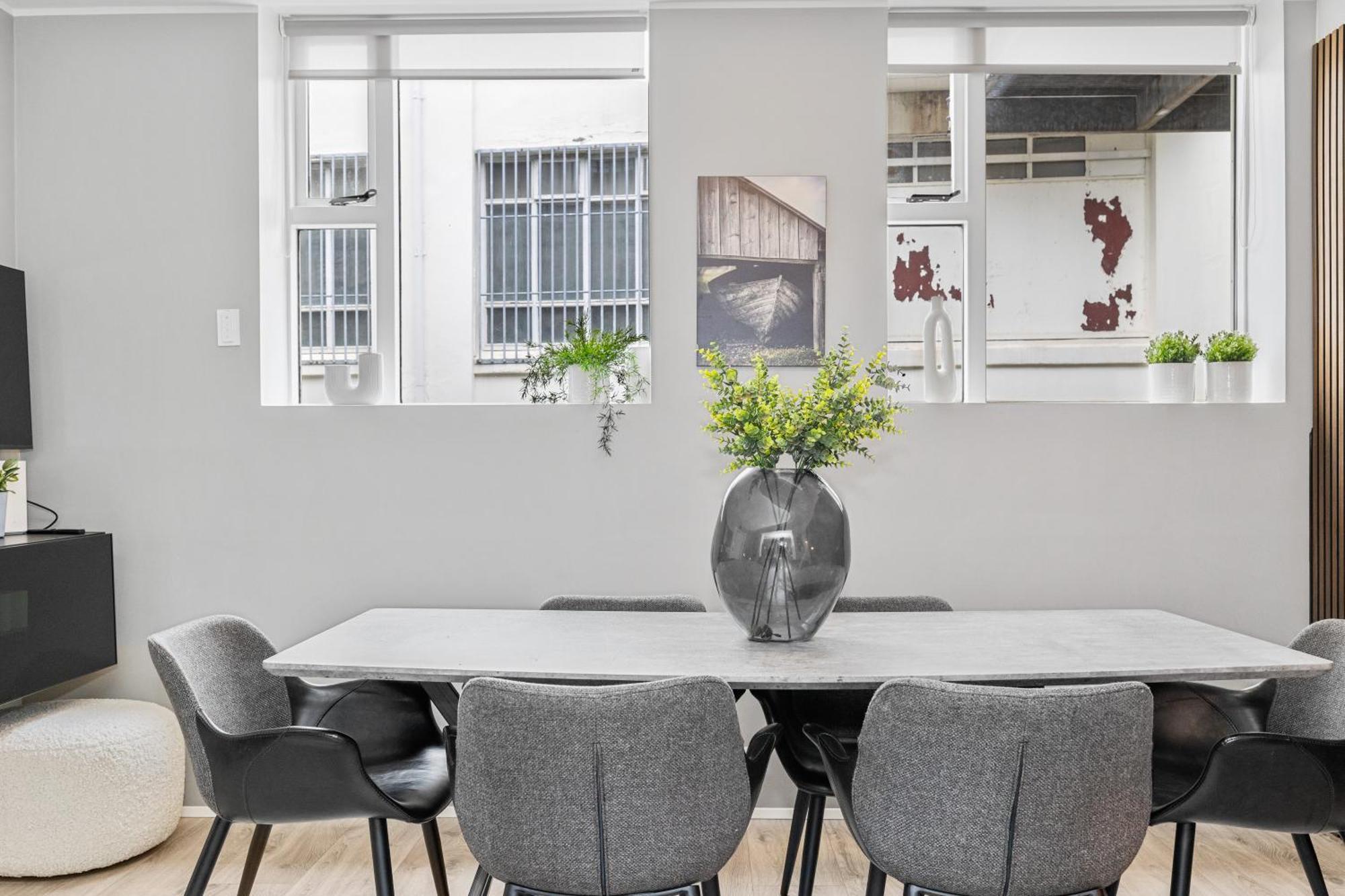 Vatnsstigur Apartment Reykjavik Bagian luar foto